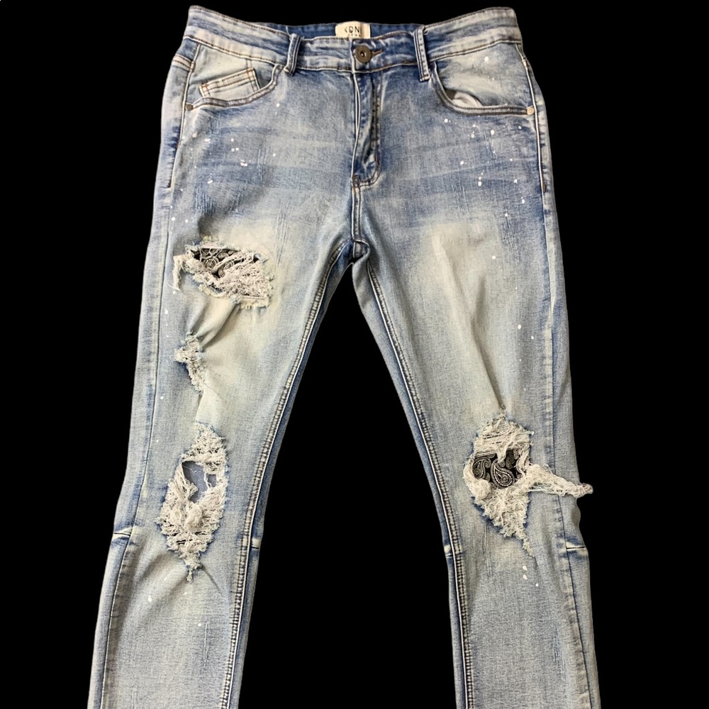 KDNK Jeans